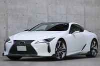 2017 Lexus LC null