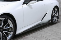 2017 Lexus LC null