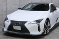 2017 Lexus LC null