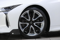 2017 Lexus LC null