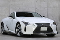 2017 Lexus LC null