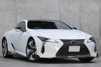 2017 Lexus LC null
