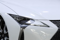 2017 Lexus LC null