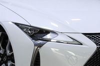 2017 Lexus LC null