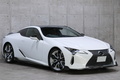 2017 Lexus LC null