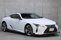 2017 Lexus LC null