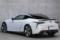 2017 Lexus LC null