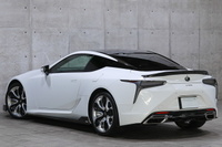 2017 Lexus LC null