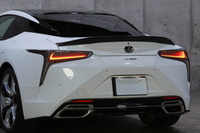 2017 Lexus LC null