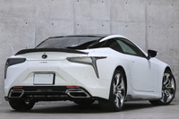 2017 Lexus LC null