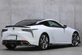 2017 Lexus LC null
