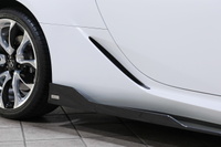 2017 Lexus LC null