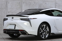 2017 Lexus LC null