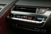 2017 Lexus LC null