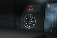 2017 Lexus LC null