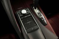 2017 Lexus LC null