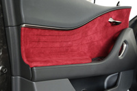 2017 Lexus LC null