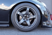 2018 Toyota 86 ZN6 86 GT, Varis Front Lip Spoiler, Enkei 17 Inch Wheels, Kakimoto Muffler