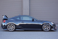 2018 Toyota 86 ZN6 86 GT, Varis Front Lip Spoiler, Enkei 17 Inch Wheels, Kakimoto Muffler