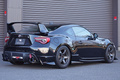 2018 Toyota 86 ZN6 86 GT, Varis Front Lip Spoiler, Enkei 17 Inch Wheels, Kakimoto Muffler