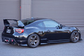 2018 Toyota 86 ZN6 86 GT, Varis Front Lip Spoiler, Enkei 17 Inch Wheels, Kakimoto Muffler