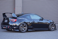 2018 Toyota 86 ZN6 86 GT, Varis Front Lip Spoiler, Enkei 17 Inch Wheels, Kakimoto Muffler