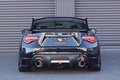 2018 Toyota 86 ZN6 86 GT, Varis Front Lip Spoiler, Enkei 17 Inch Wheels, Kakimoto Muffler