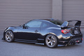 2018 Toyota 86 ZN6 86 GT, Varis Front Lip Spoiler, Enkei 17 Inch Wheels, Kakimoto Muffler