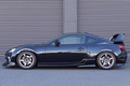 2018 Toyota 86 ZN6 86 GT, Varis Front Lip Spoiler, Enkei 17 Inch Wheels, Kakimoto Muffler