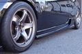 2018 Toyota 86 ZN6 86 GT, Varis Front Lip Spoiler, Enkei 17 Inch Wheels, Kakimoto Muffler