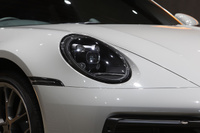 2023 Porsche 911 null