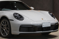 2023 Porsche 911 null