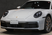 2023 Porsche 911 null