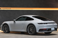 2023 Porsche 911 null