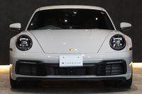 2023 Porsche 911 null