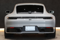 2023 Porsche 911 null