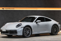 2023 Porsche 911 null