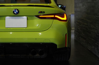 2021 BMW M4 null