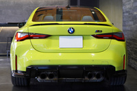 2021 BMW M4 null