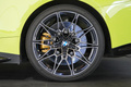 2021 BMW M4 null