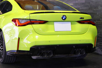 2021 BMW M4 null