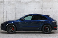 2021 Porsche MACAN 