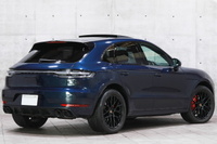 2021 Porsche MACAN 