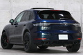 2021 Porsche MACAN 