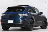 2021 Porsche MACAN 