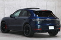 2021 Porsche MACAN 
