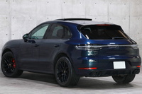 2021 Porsche MACAN 