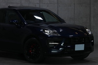 2021 Porsche MACAN 