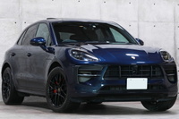 2021 Porsche MACAN 