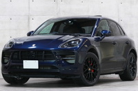 2021 Porsche MACAN 